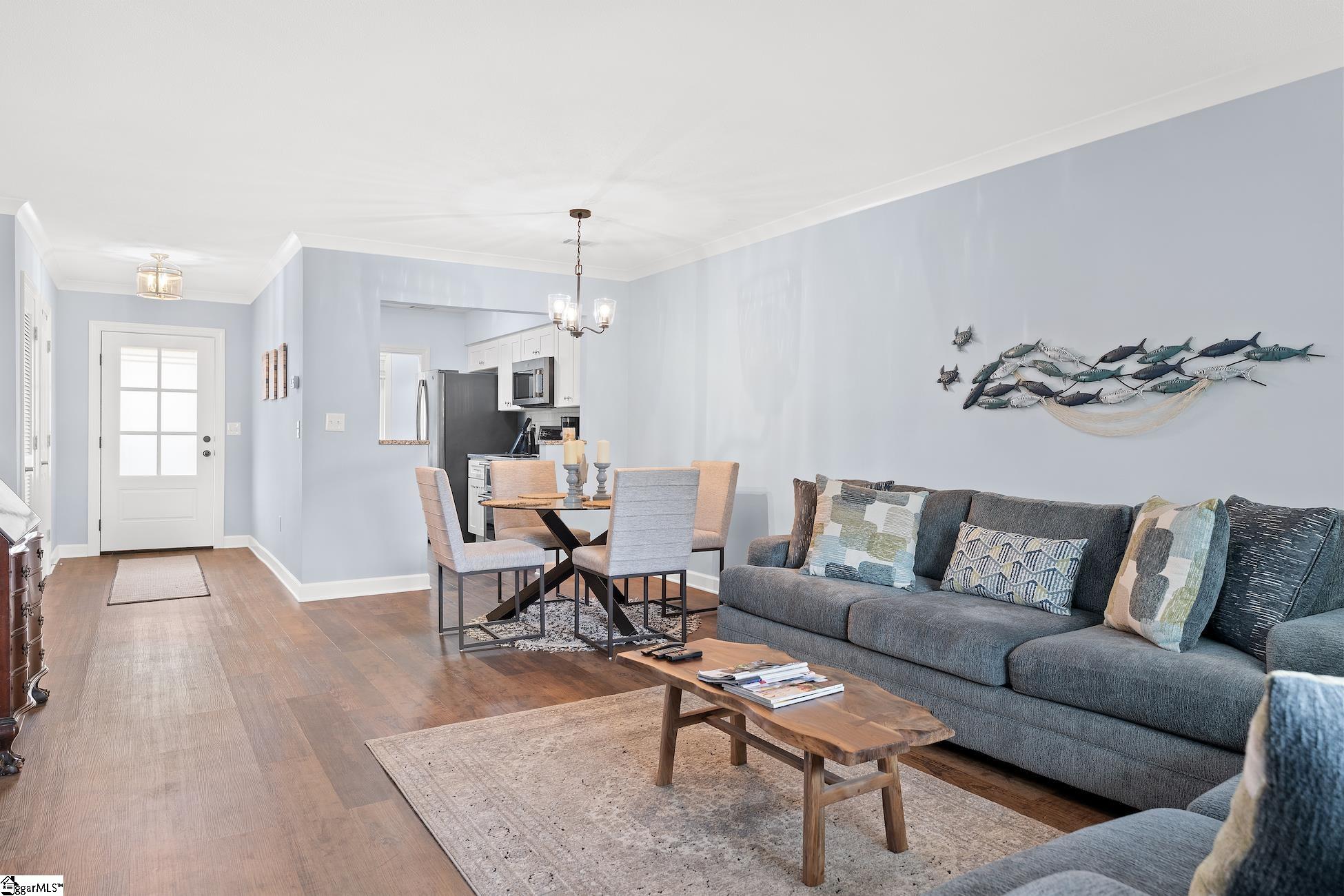 35 Harbor Gate Anderson, SC 29625 - Photo 7 of 20