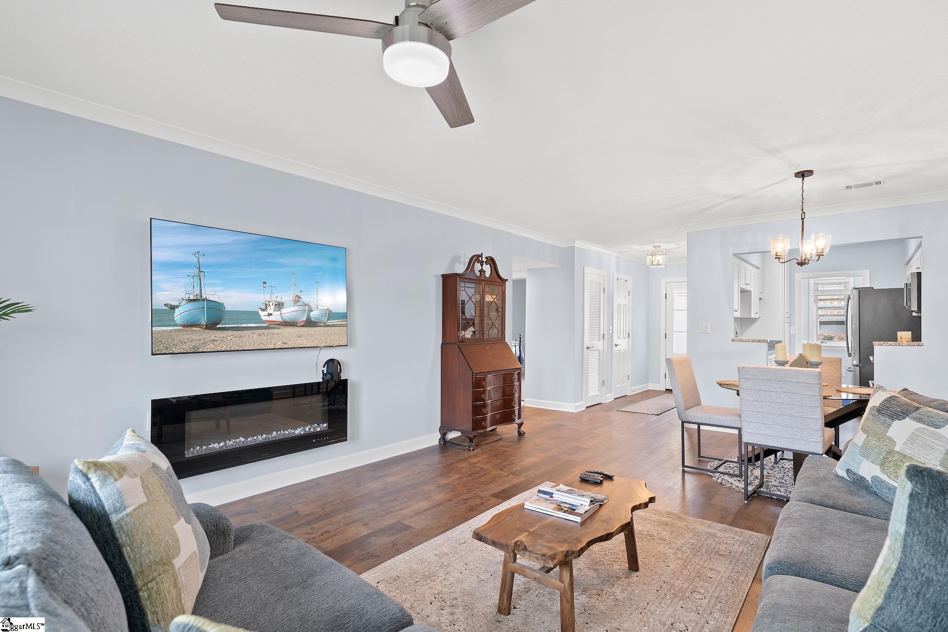 35 Harbor Gate Anderson, SC 29625 - Photo 8 of 20