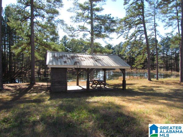 137 Mosley Road Piedmont, AL 36272 - Photo 30 of 48