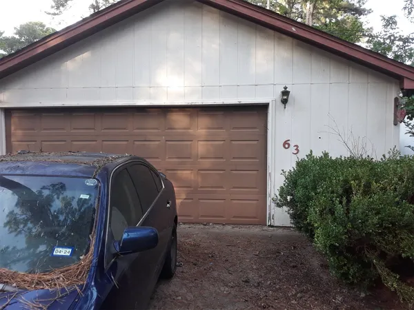 $55,000 | 63 Whippoorwill Lane, Trinity, TX 75862