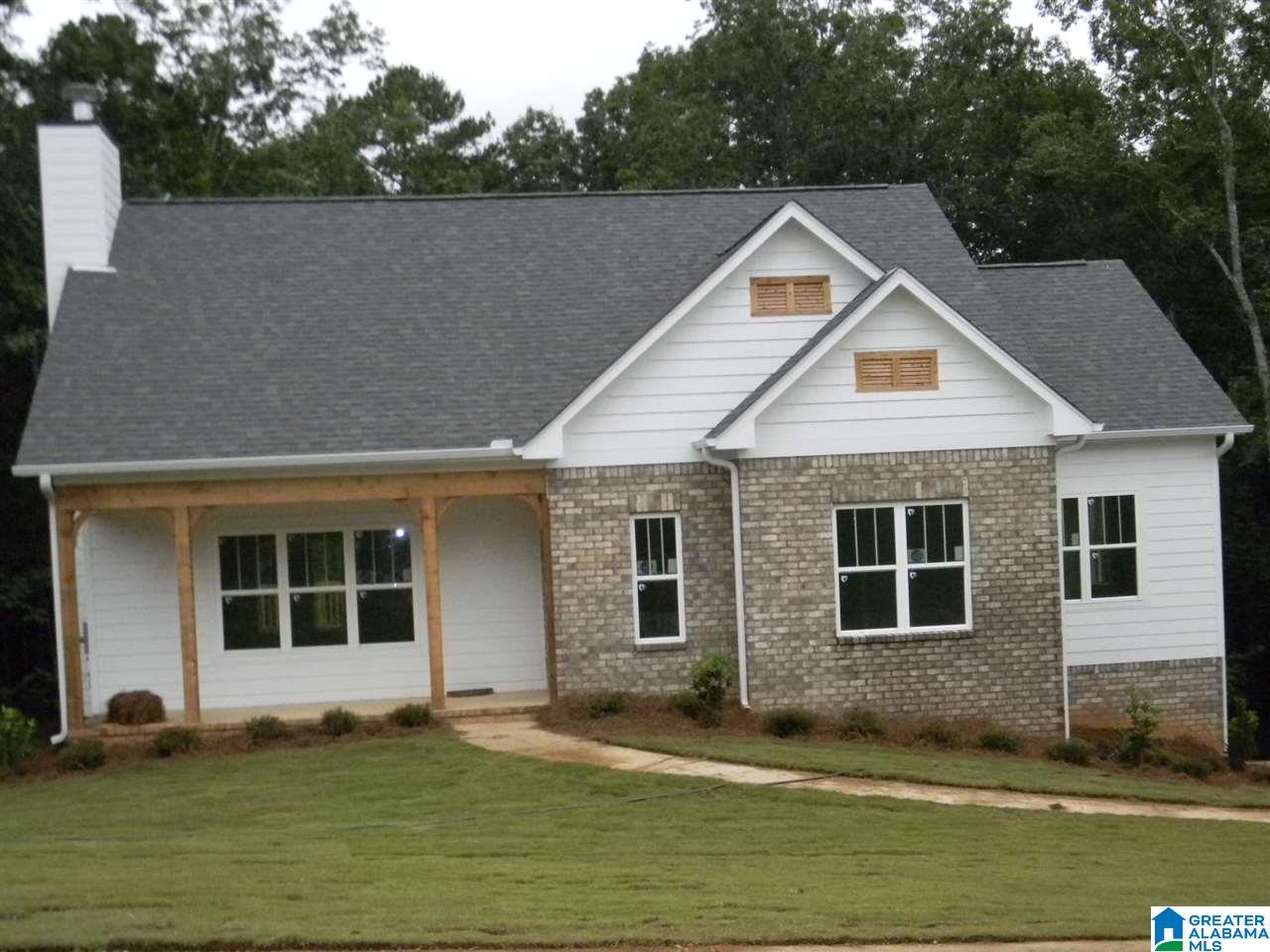270 Smithfield Lane Springville, AL 35146 - Photo 1 of 19