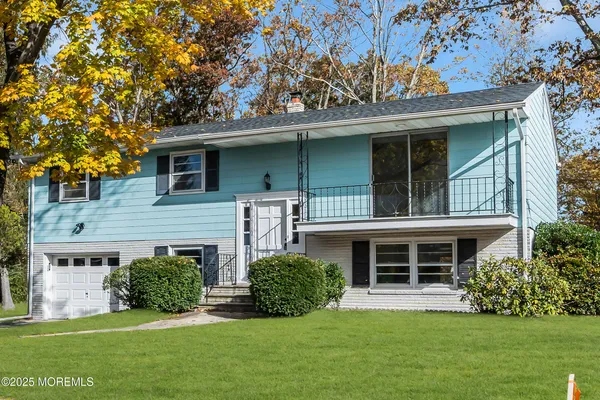 $3,400 | 16 Burdge Drive, Howell, NJ 07731