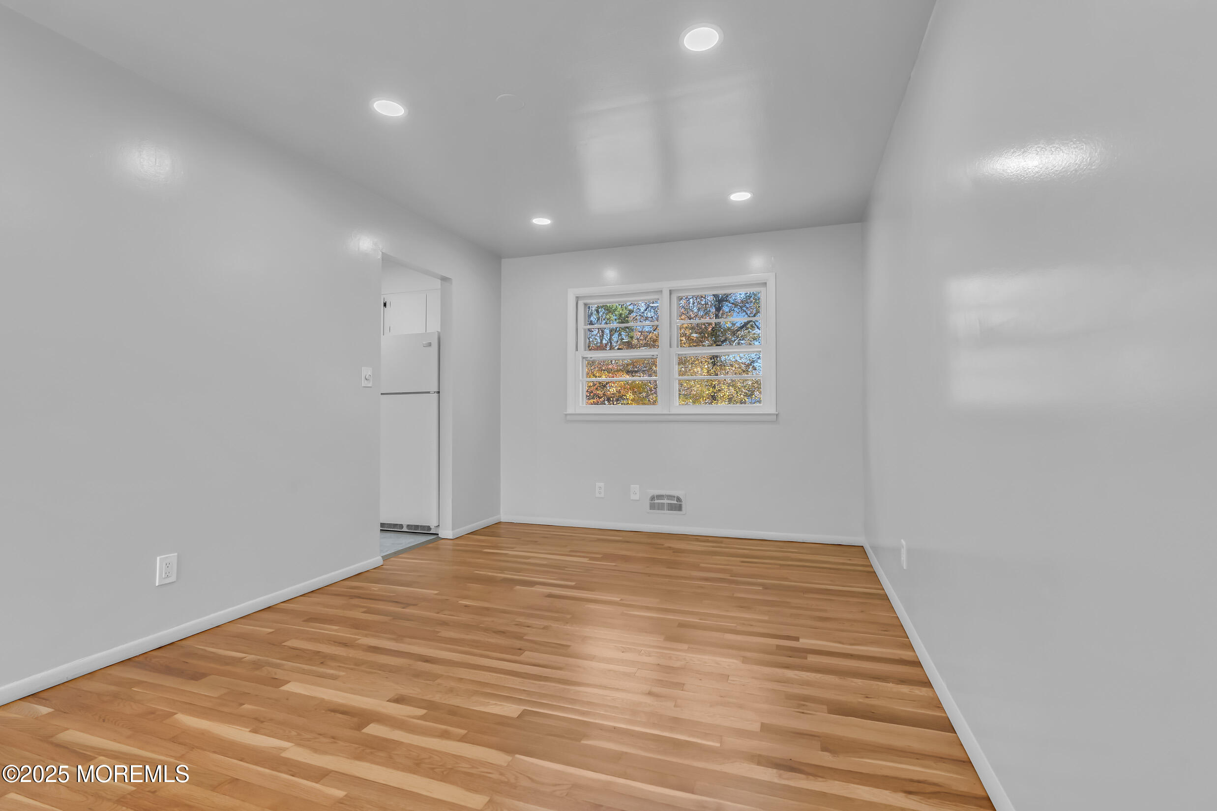 16 Burdge Drive Howell, NJ 07731 - Photo 11 of 43 a view of an empty room