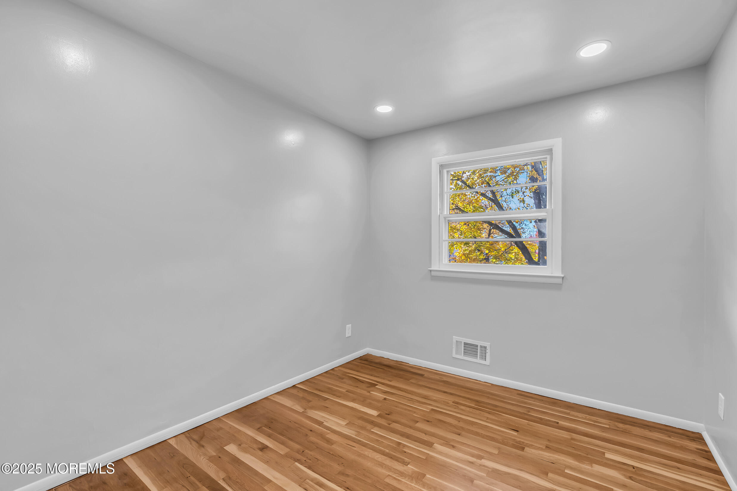 16 Burdge Drive Howell, NJ 07731 - Photo 20 of 43 a view of an empty room