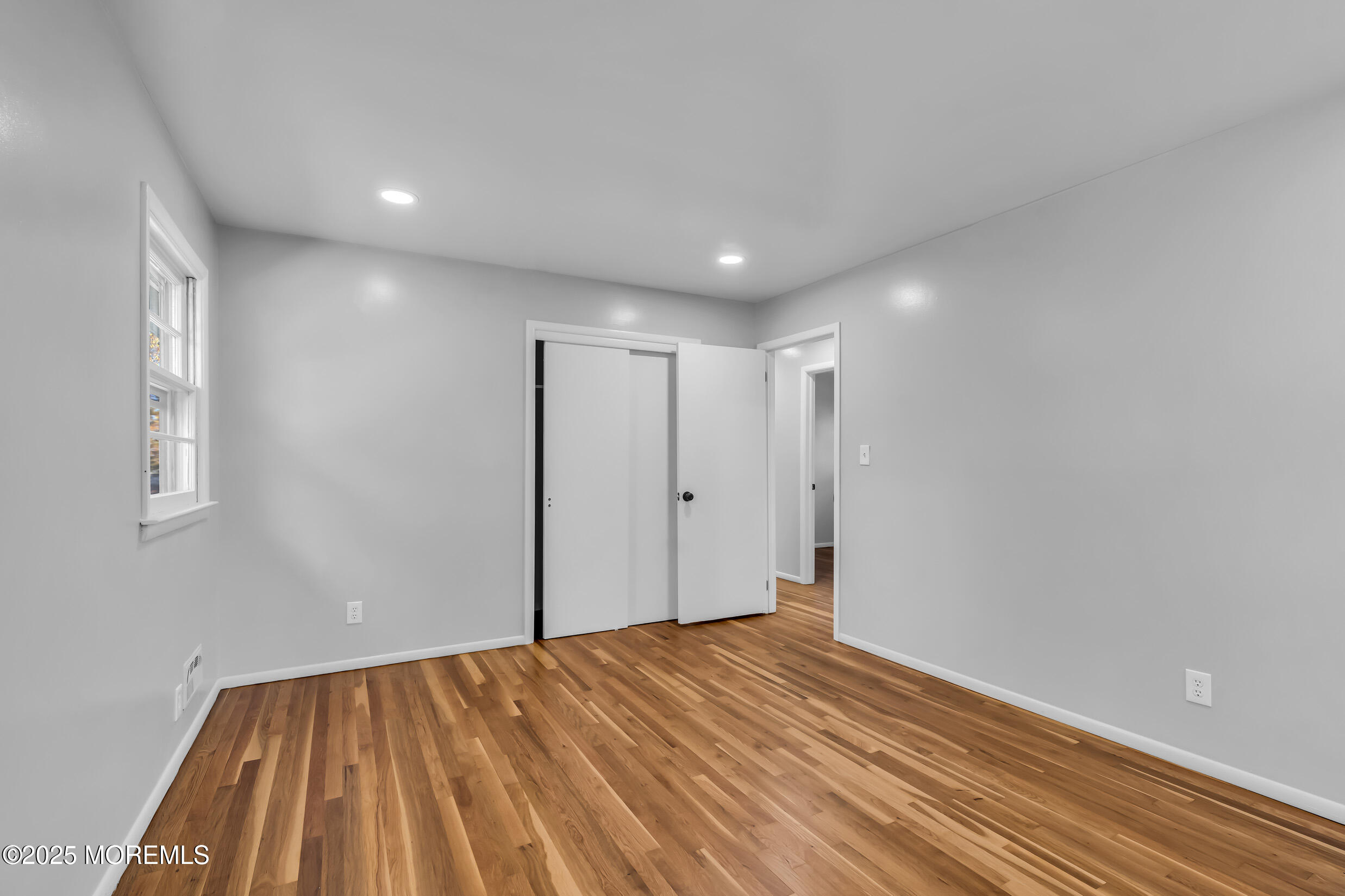 16 Burdge Drive Howell, NJ 07731 - Photo 23 of 43 a view of empty room