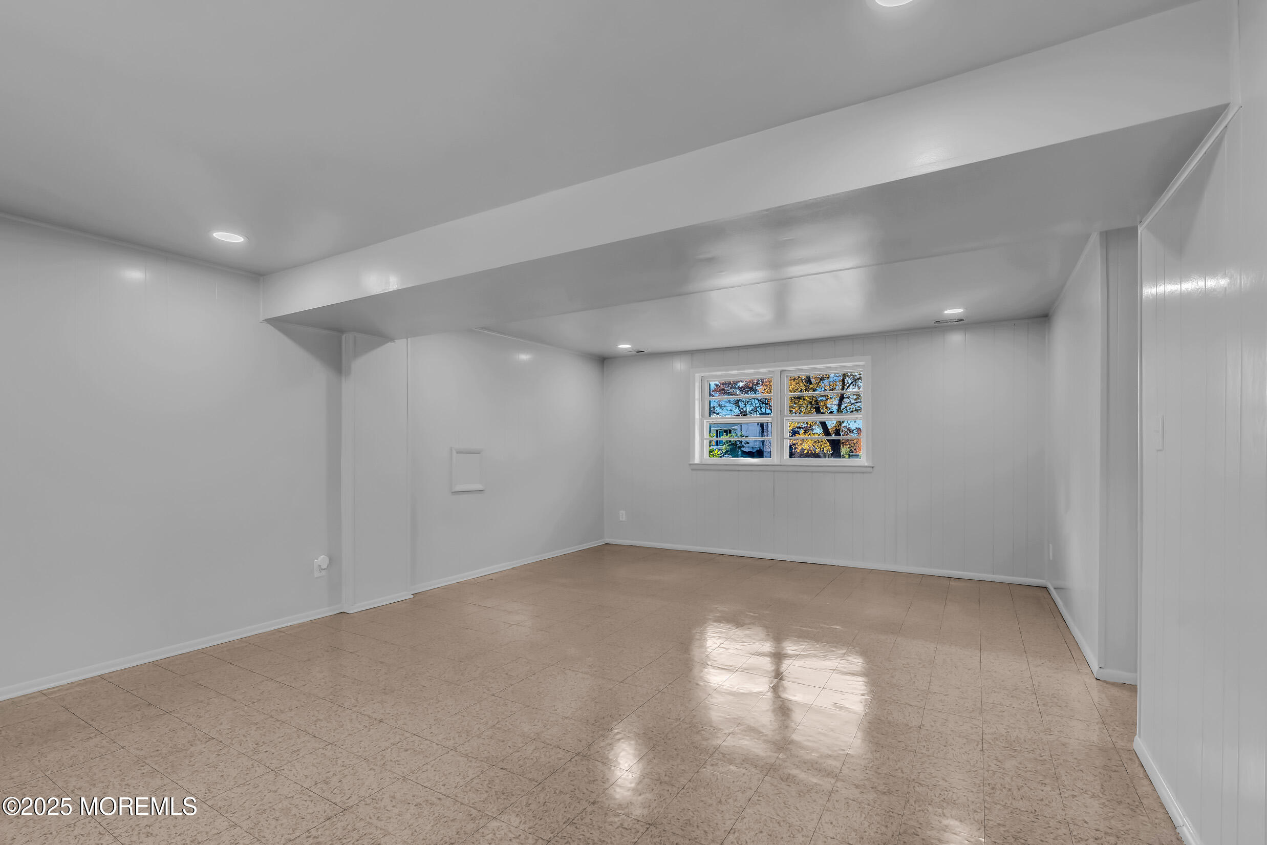 16 Burdge Drive Howell, NJ 07731 - Photo 27 of 43 an empty room with a empty space and window