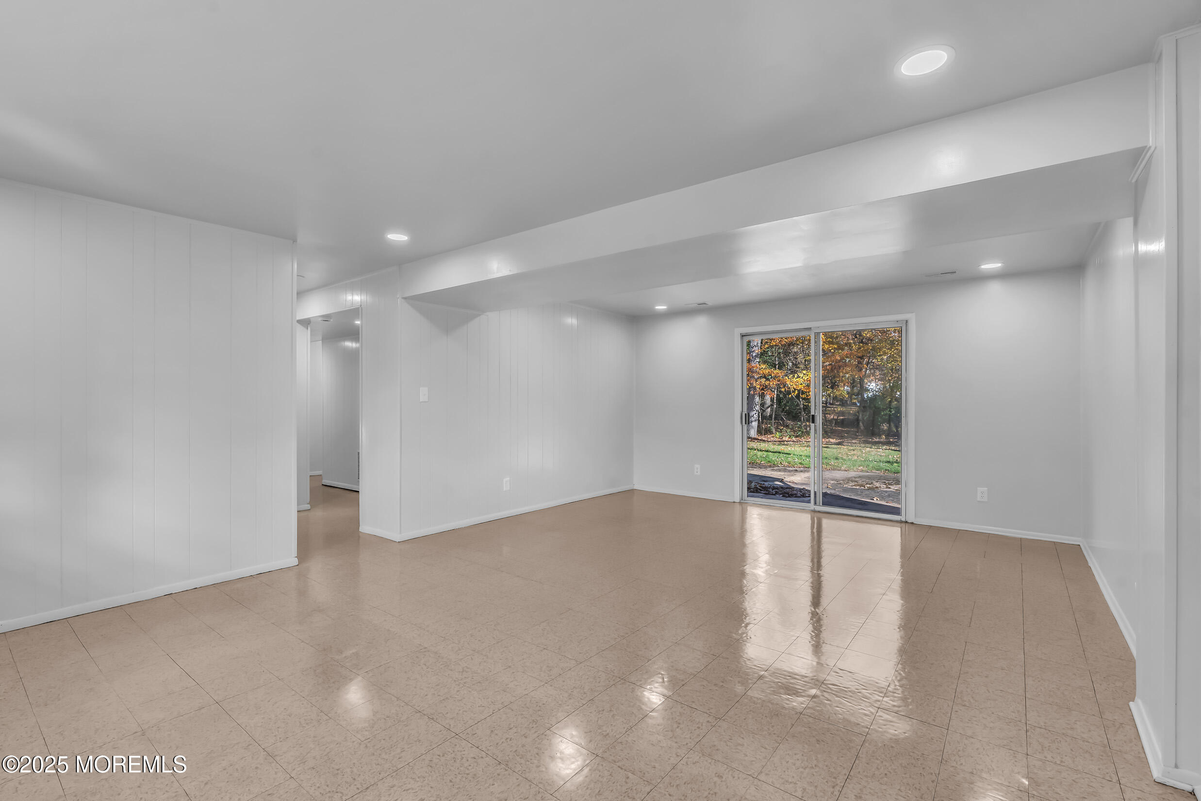 16 Burdge Drive Howell, NJ 07731 - Photo 29 of 43 an empty room with a empty space and windows