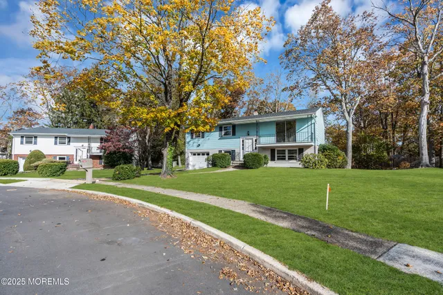 $3,700 | 16 Burdge Drive, Howell, NJ 07731