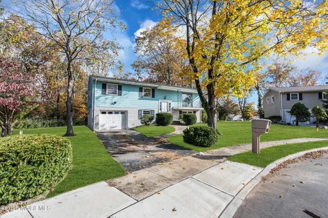 $3,700 | 16 Burdge Drive, Howell, NJ 07731