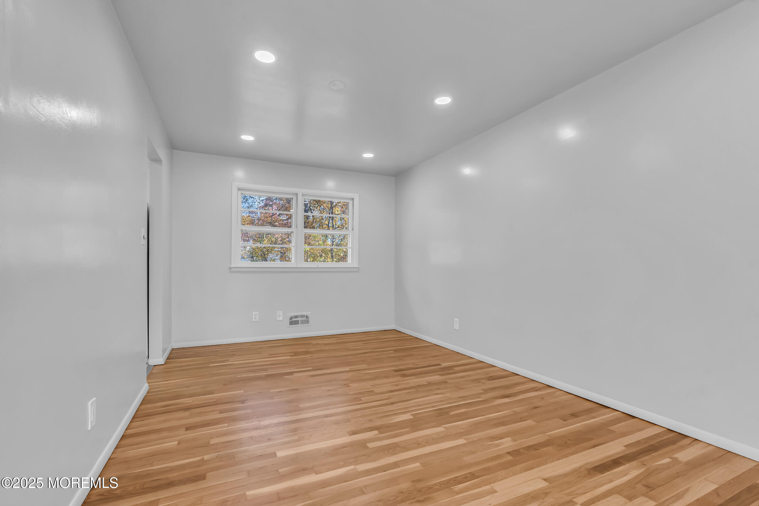 16 Burdge Drive Howell, NJ 07731 - Photo 10 of 43 a view of an empty room