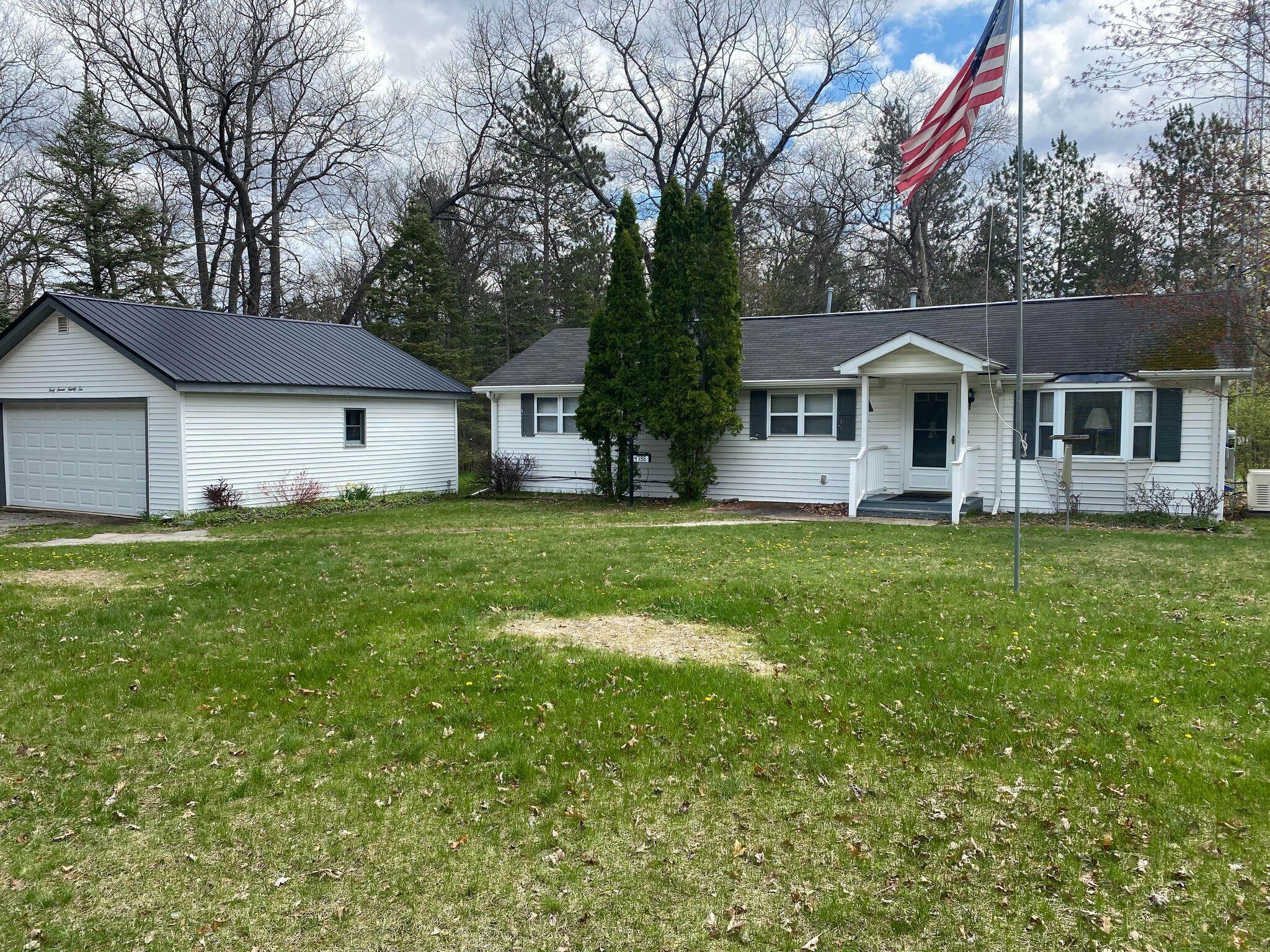 4796 Tote Road Comins, MI 48619 - Photo 3 of 26 Gallery Image 3