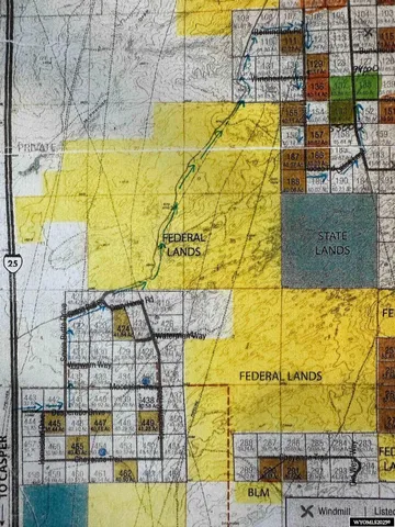 $76,000 | 15374-15375 Stuckenhoff Street, Casper, WY 82601