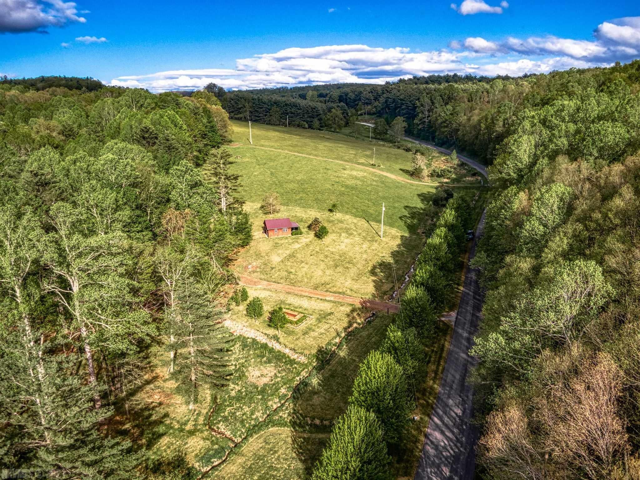 757 Roberson Mill Road Southeast Floyd, VA 24091 - Photo 11 of 31 Gallery Image 11