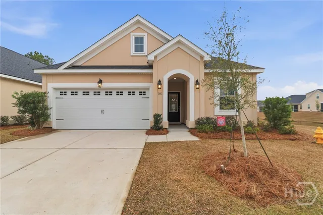 $525,000 | 101 Waterside Lane, Pooler, GA 31322