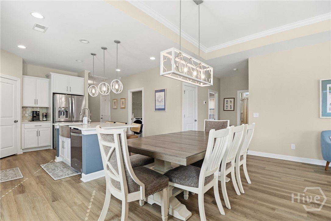 101 Waterside Lane Pooler, GA 31322 - Photo 11 of 43