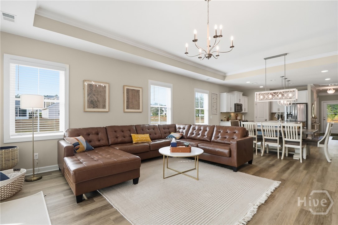 101 Waterside Lane Pooler, GA 31322 - Photo 12 of 43