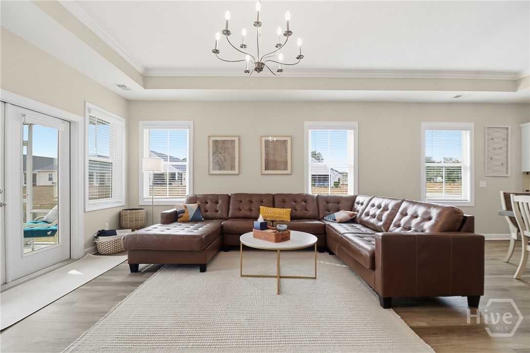 101 Waterside Lane Pooler, GA 31322 - Photo 14 of 43