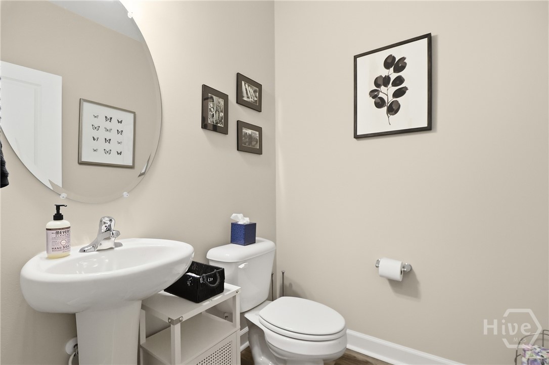 101 Waterside Lane Pooler, GA 31322 - Photo 15 of 43