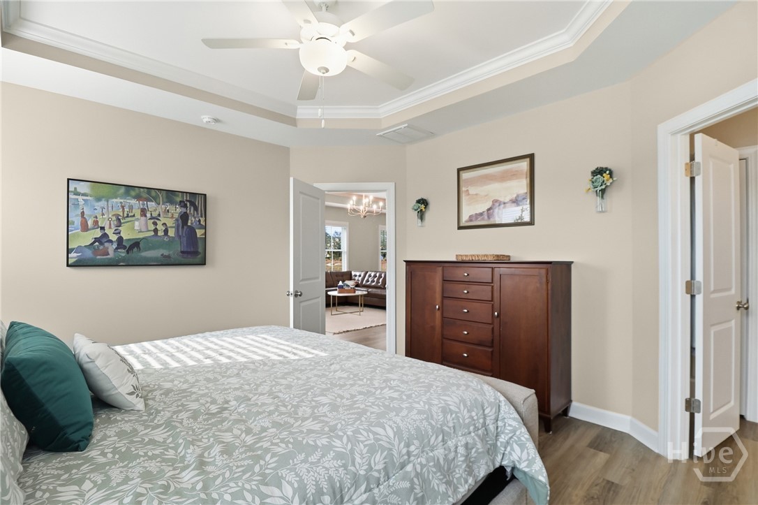 101 Waterside Lane Pooler, GA 31322 - Photo 18 of 43