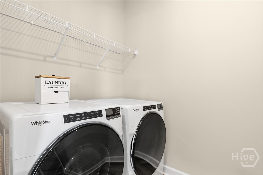 101 Waterside Lane Pooler, GA 31322 - Photo 27 of 43