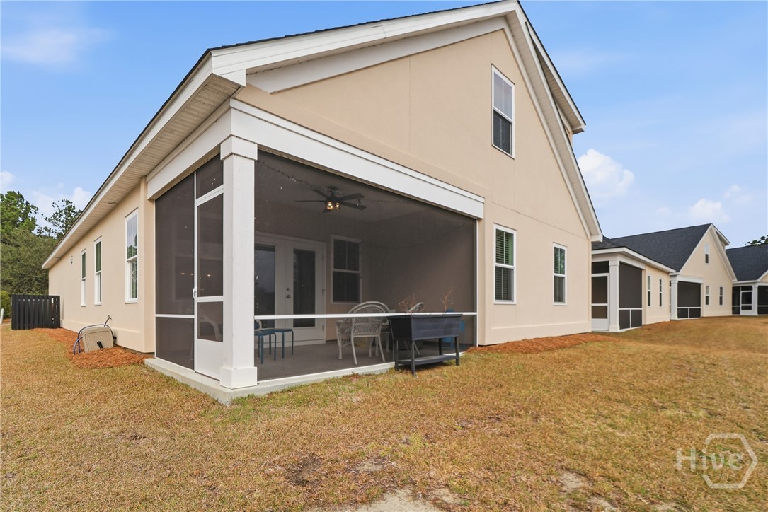 101 Waterside Lane Pooler, GA 31322 - Photo 32 of 43