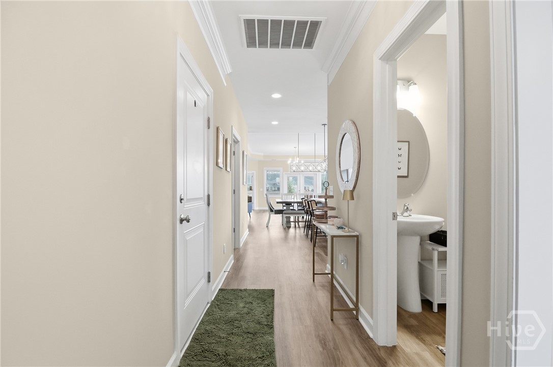 101 Waterside Lane Pooler, GA 31322 - Photo 4 of 43