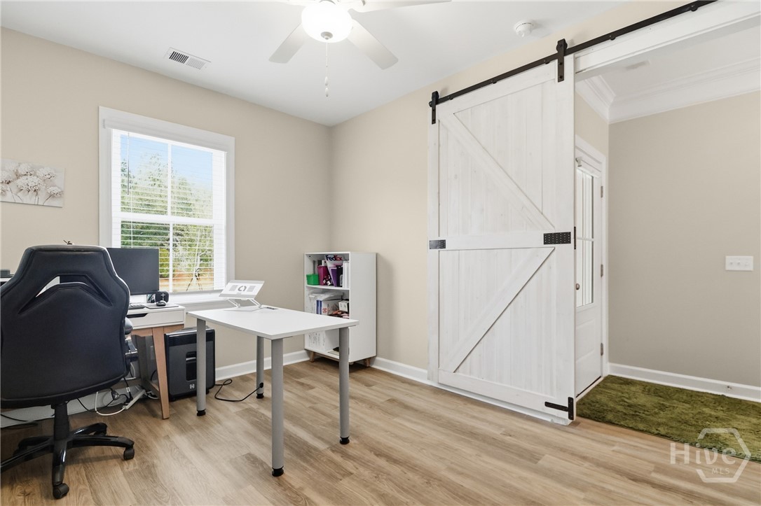 101 Waterside Lane Pooler, GA 31322 - Photo 6 of 43