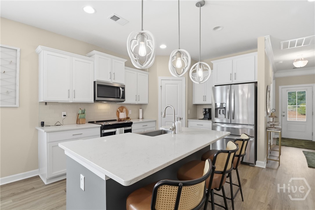 101 Waterside Lane Pooler, GA 31322 - Photo 8 of 43