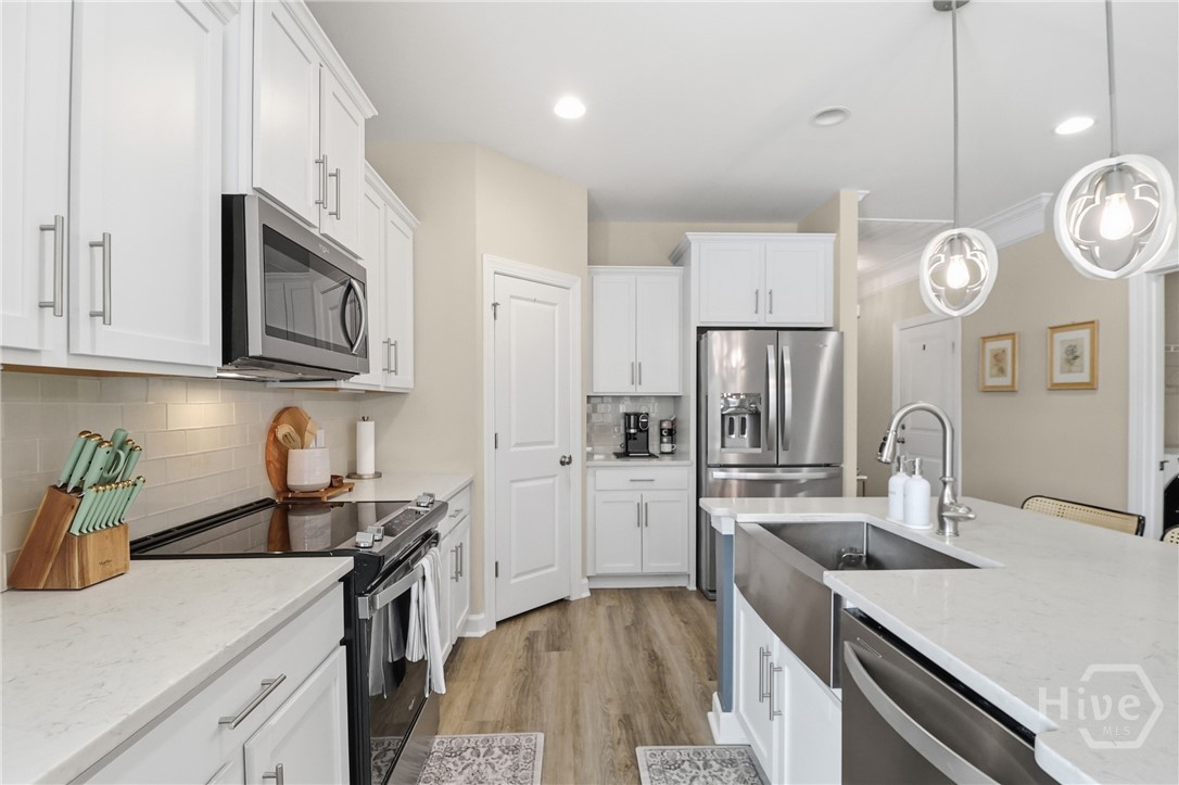 101 Waterside Lane Pooler, GA 31322 - Photo 9 of 43