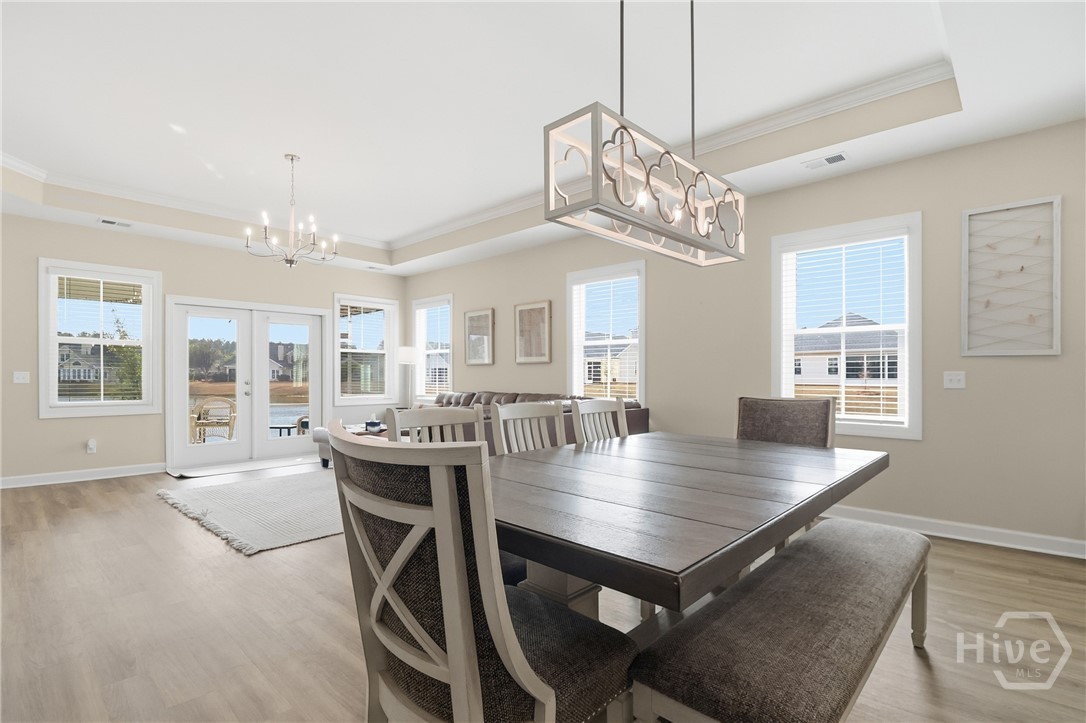 101 Waterside Lane Pooler, GA 31322 - Photo 10 of 43