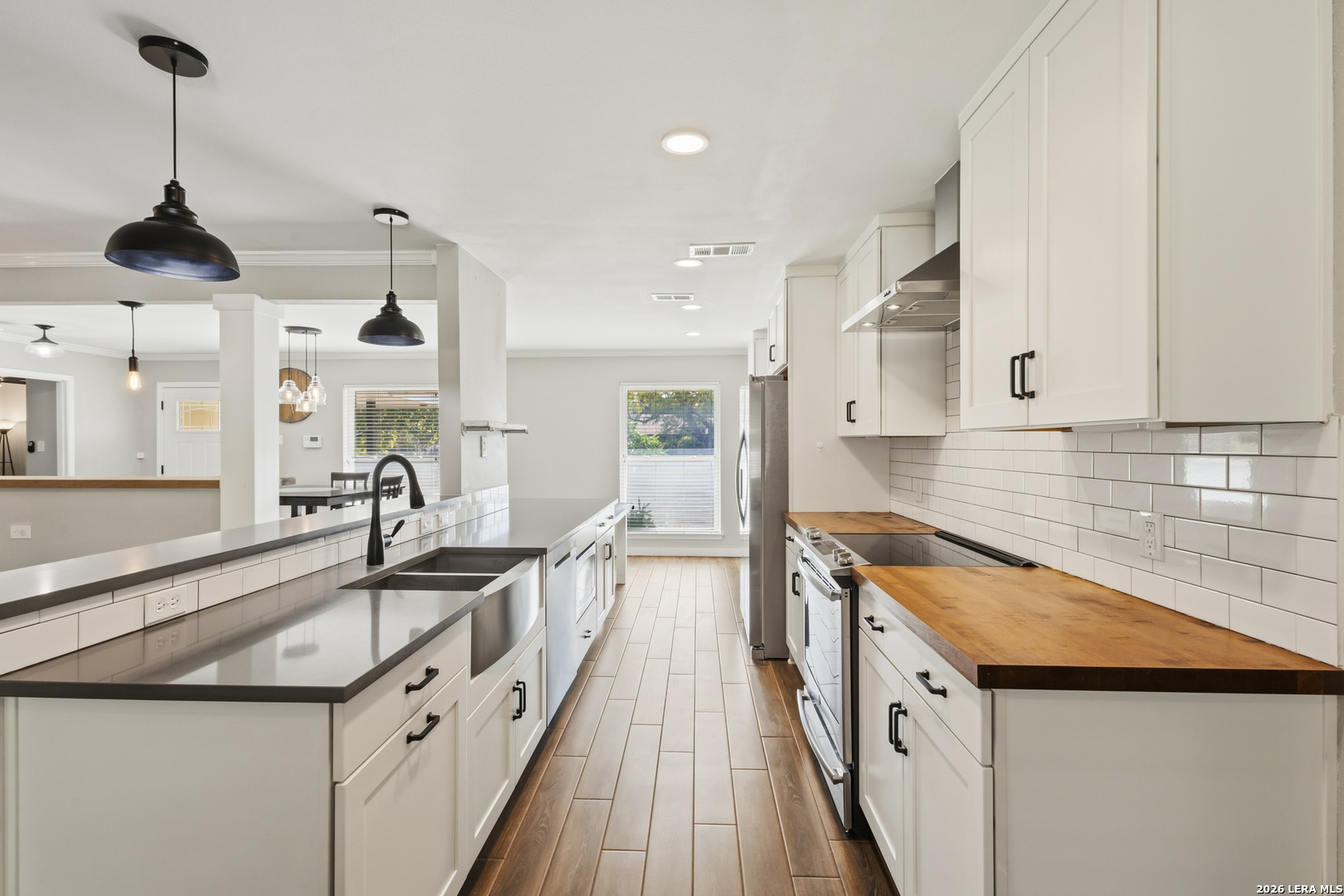 4203 Smoke Ridge San Antonio, TX 78217 - Photo 7 of 24 Gallery Image 7