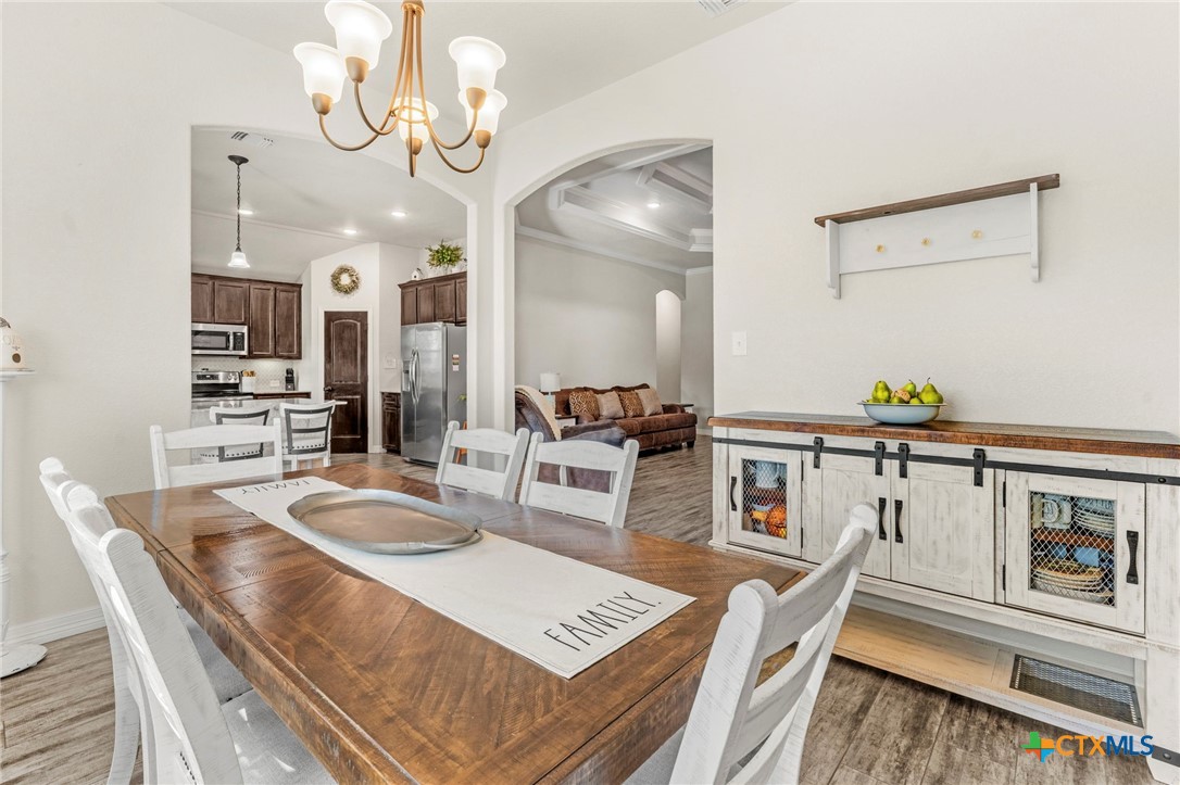2014 Rustic Manor Drive Temple, TX 76502 - Photo 9 of 40 Gallery Image 9