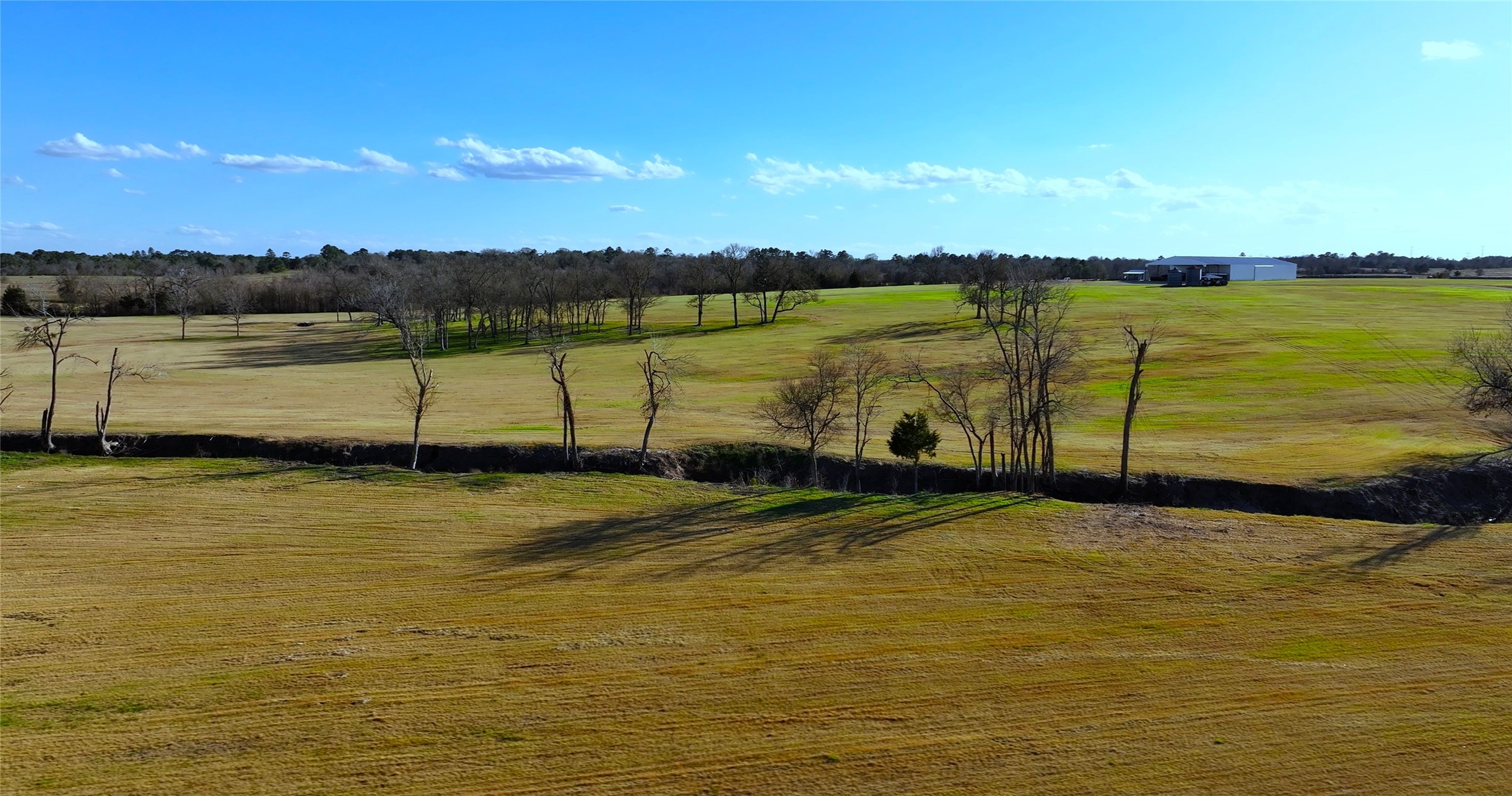 3283 Fm 2562 Road Anderson, TX 77830 - Photo 18 of 50 a view of an ocean