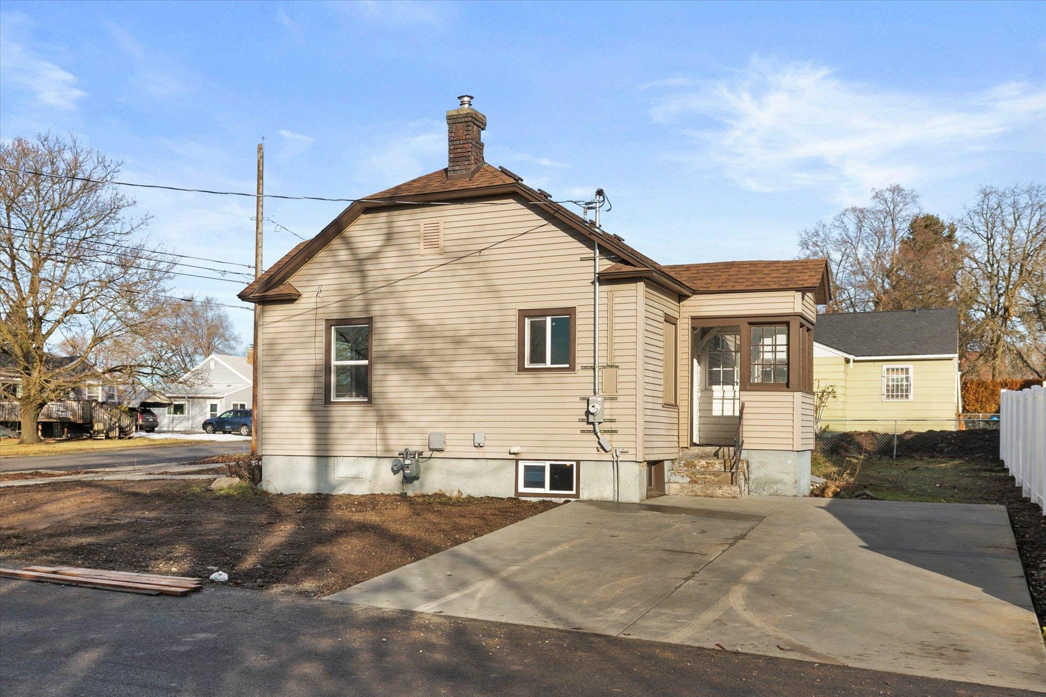 1216 North Woodruff Road Spokane Valley, WA 99206 - Photo 17 of 17