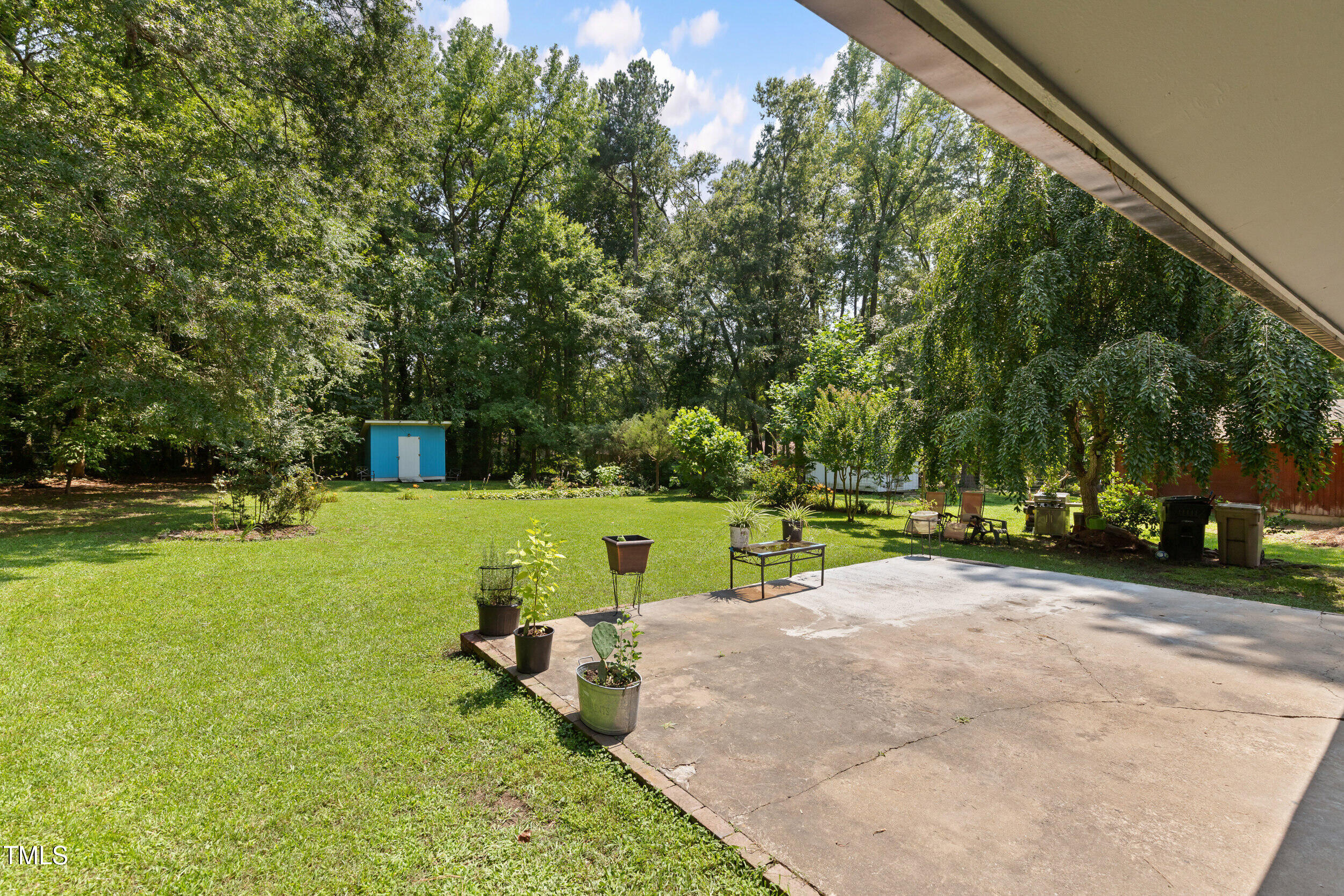 509 Forest Ridge Road Garner, NC 27529 - Photo 5 of 29 5_img_7951