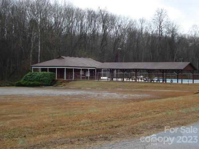 130 Nottingham Road Salisbury, NC 28147 - Photo 16 of 17 a front view of a house with a garden