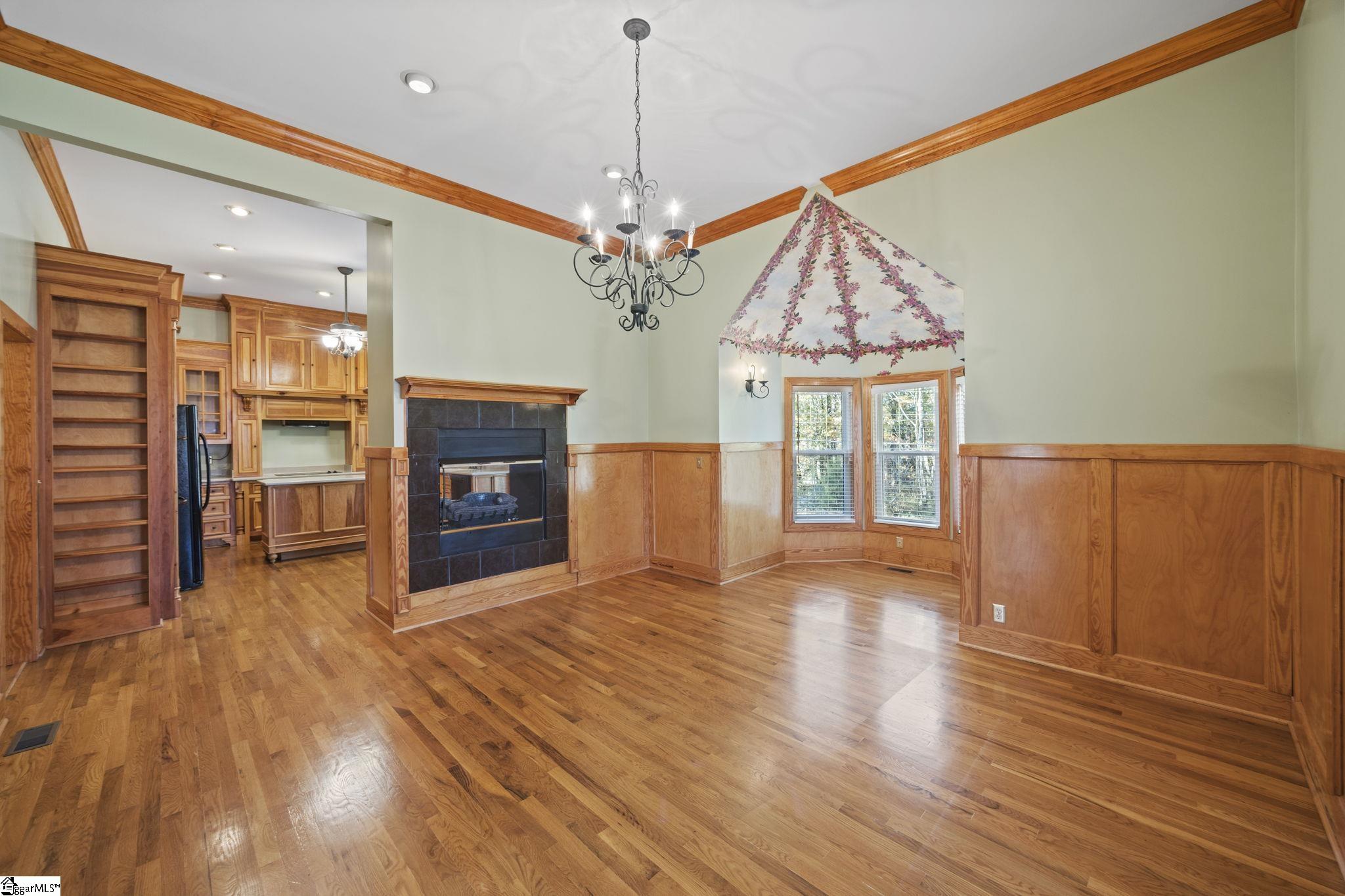 100 Old Locust Hill Road Taylors, SC 29687 - Photo 13 of 36