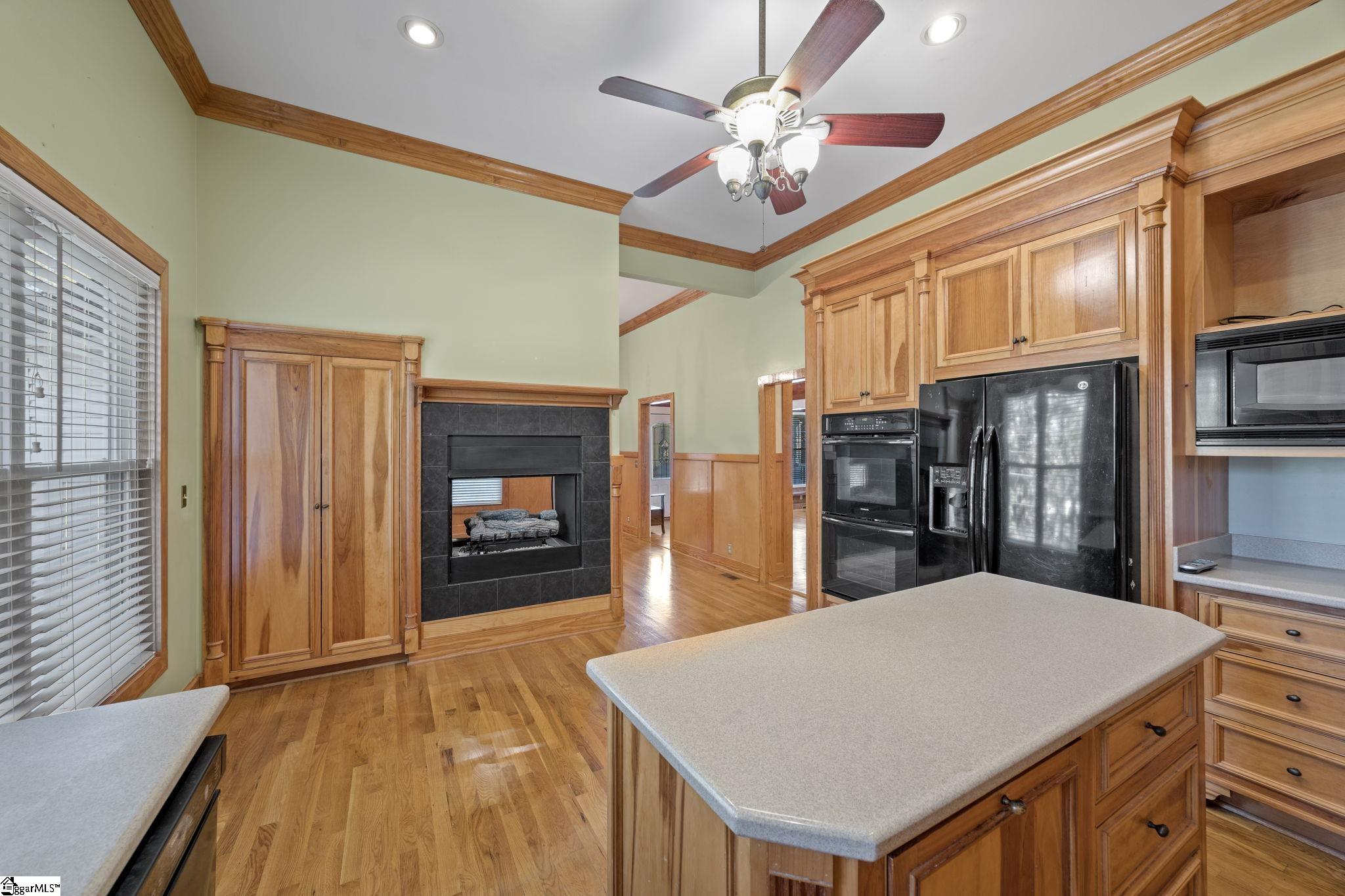 100 Old Locust Hill Road Taylors, SC 29687 - Photo 14 of 36