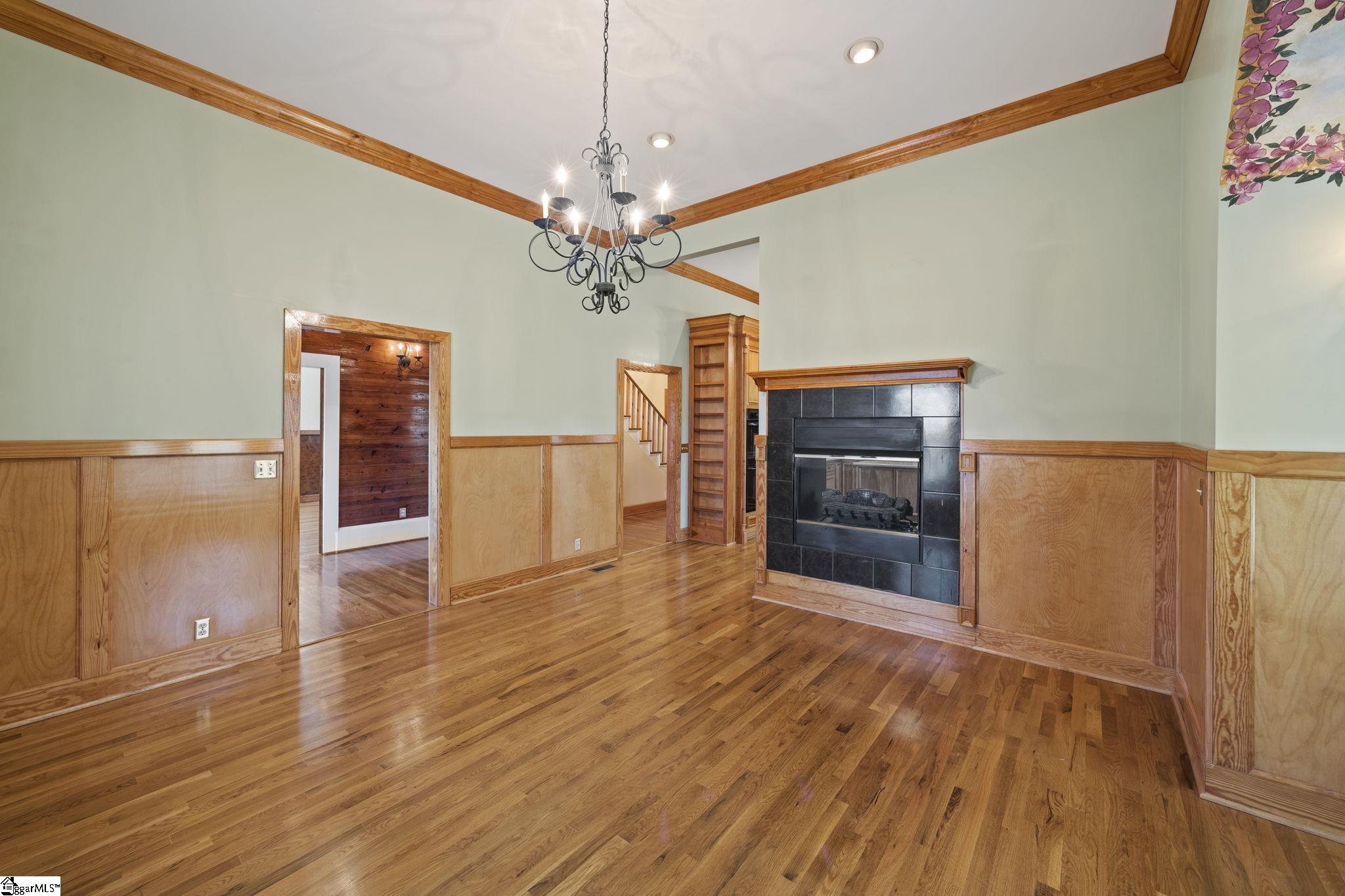 100 Old Locust Hill Road Taylors, SC 29687 - Photo 15 of 36