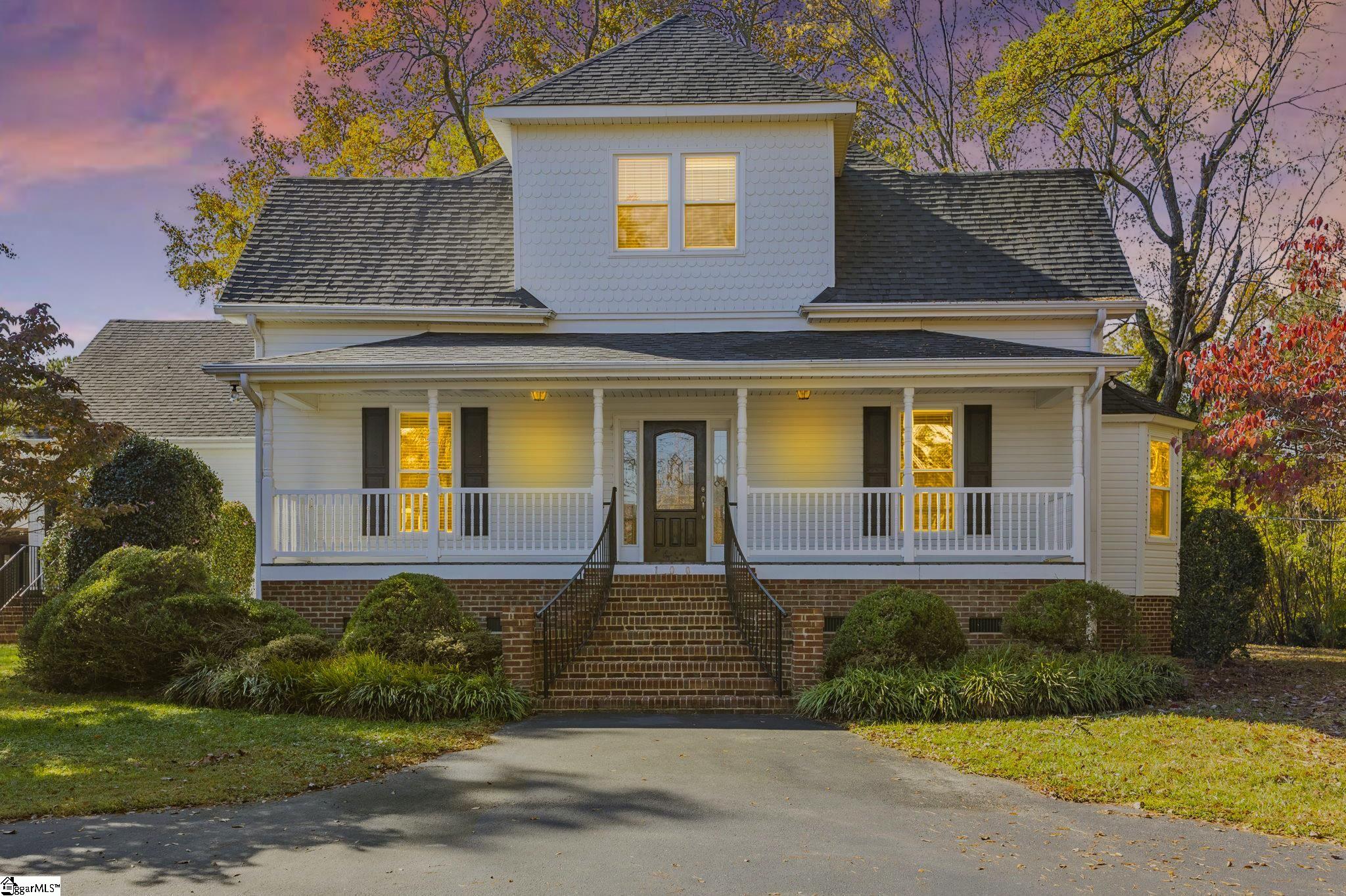 100 Old Locust Hill Road Taylors, SC 29687 - Photo 2 of 36