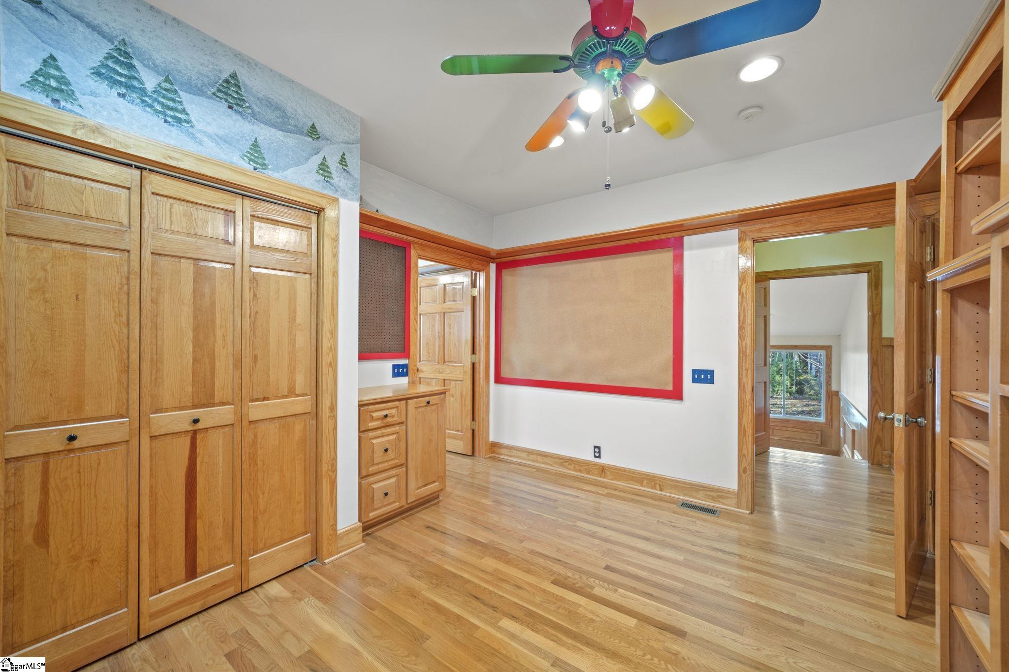 100 Old Locust Hill Road Taylors, SC 29687 - Photo 23 of 36