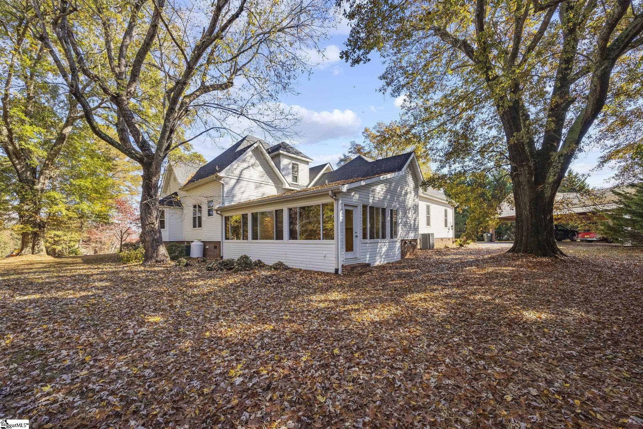 100 Old Locust Hill Road Taylors, SC 29687 - Photo 35 of 36