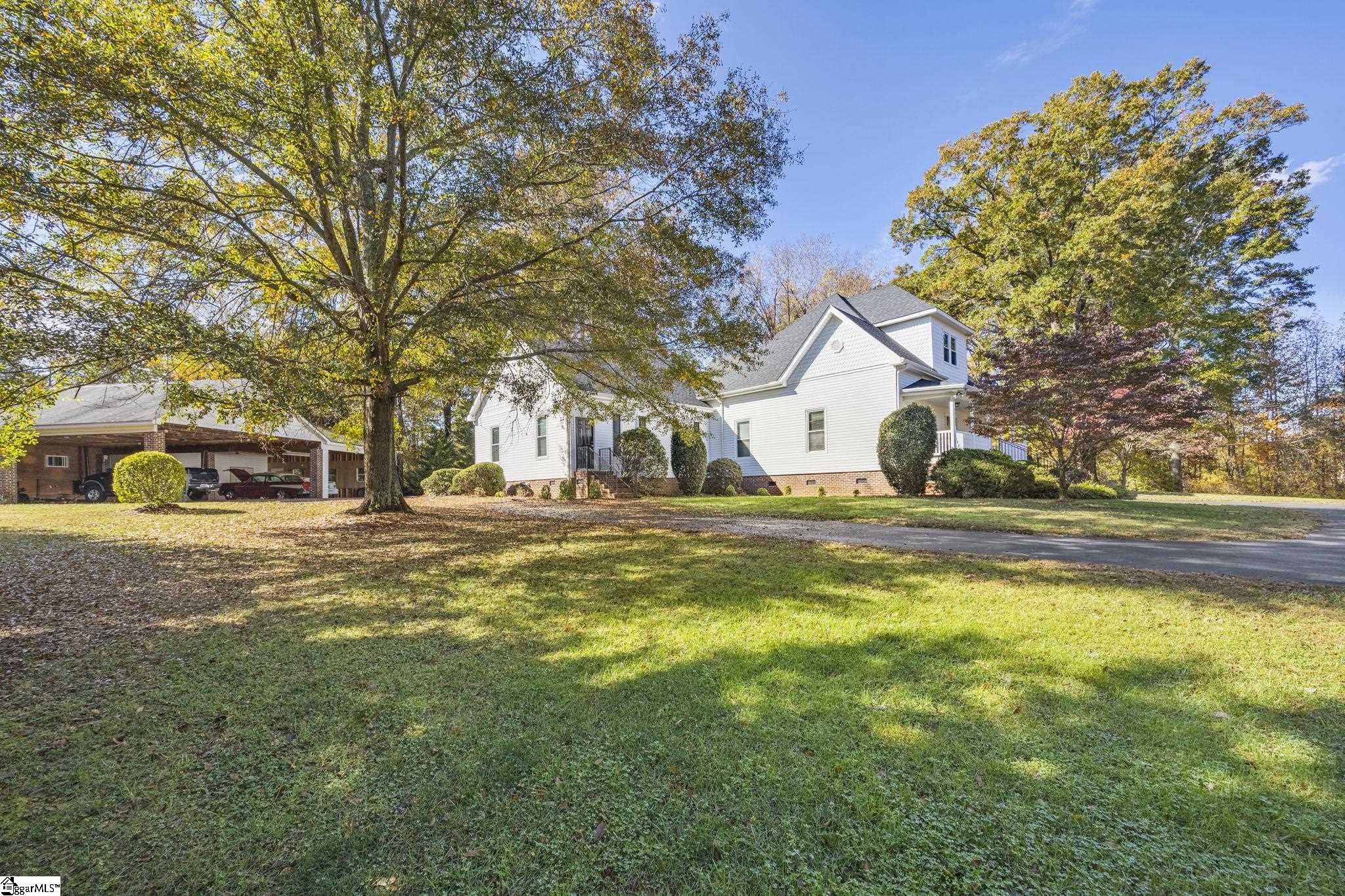 100 Old Locust Hill Road Taylors, SC 29687 - Photo 36 of 36