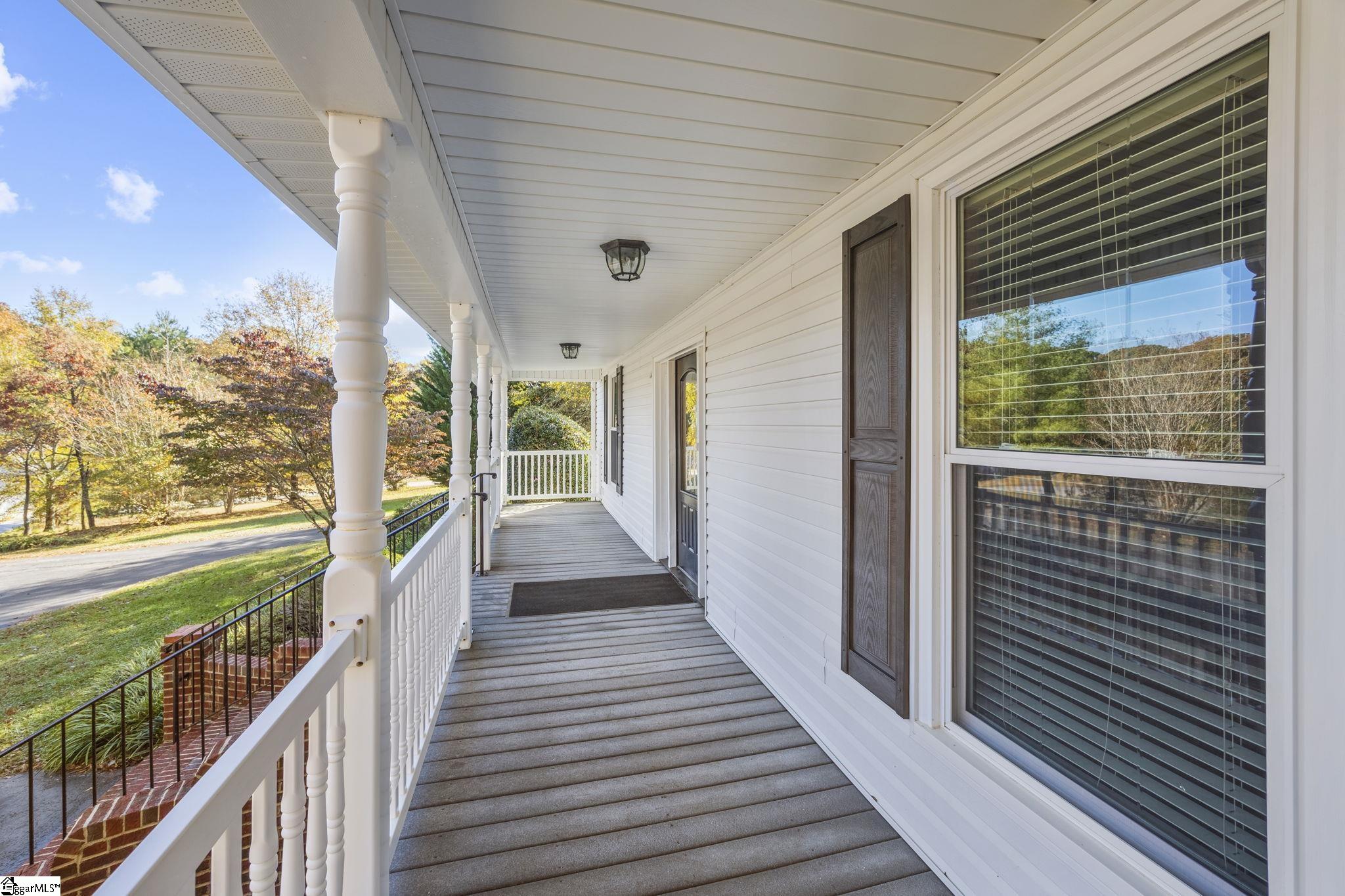 100 Old Locust Hill Road Taylors, SC 29687 - Photo 5 of 36