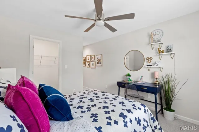 $244,900 | 2 Georgetown At Harvest Townhom, Wentzville, MO 63385