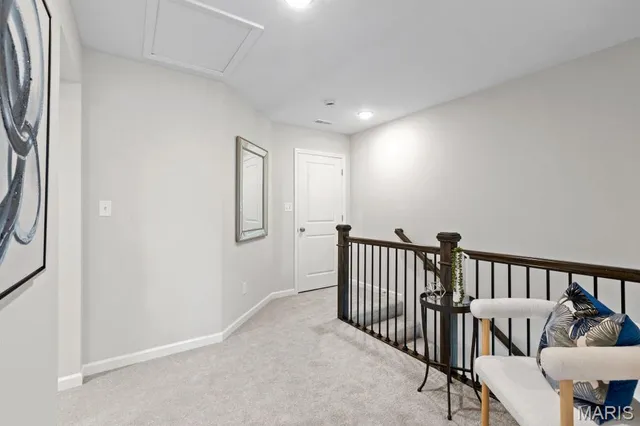 $244,900 | 2 Georgetown At Harvest Townhom, Wentzville, MO 63385