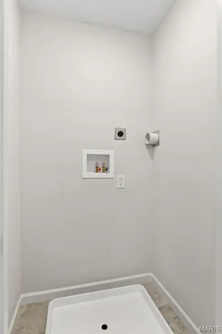 $244,900 | 2 Georgetown At Harvest Townhom, Wentzville, MO 63385