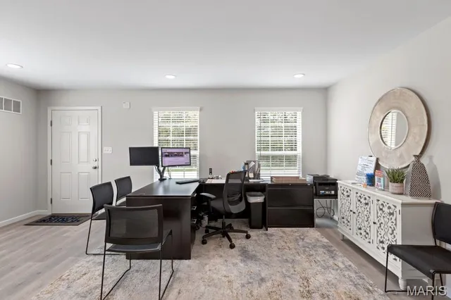 $244,900 | 2 Georgetown At Harvest Townhom, Wentzville, MO 63385