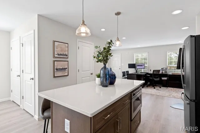 $244,900 | 2 Georgetown At Harvest Townhom, Wentzville, MO 63385