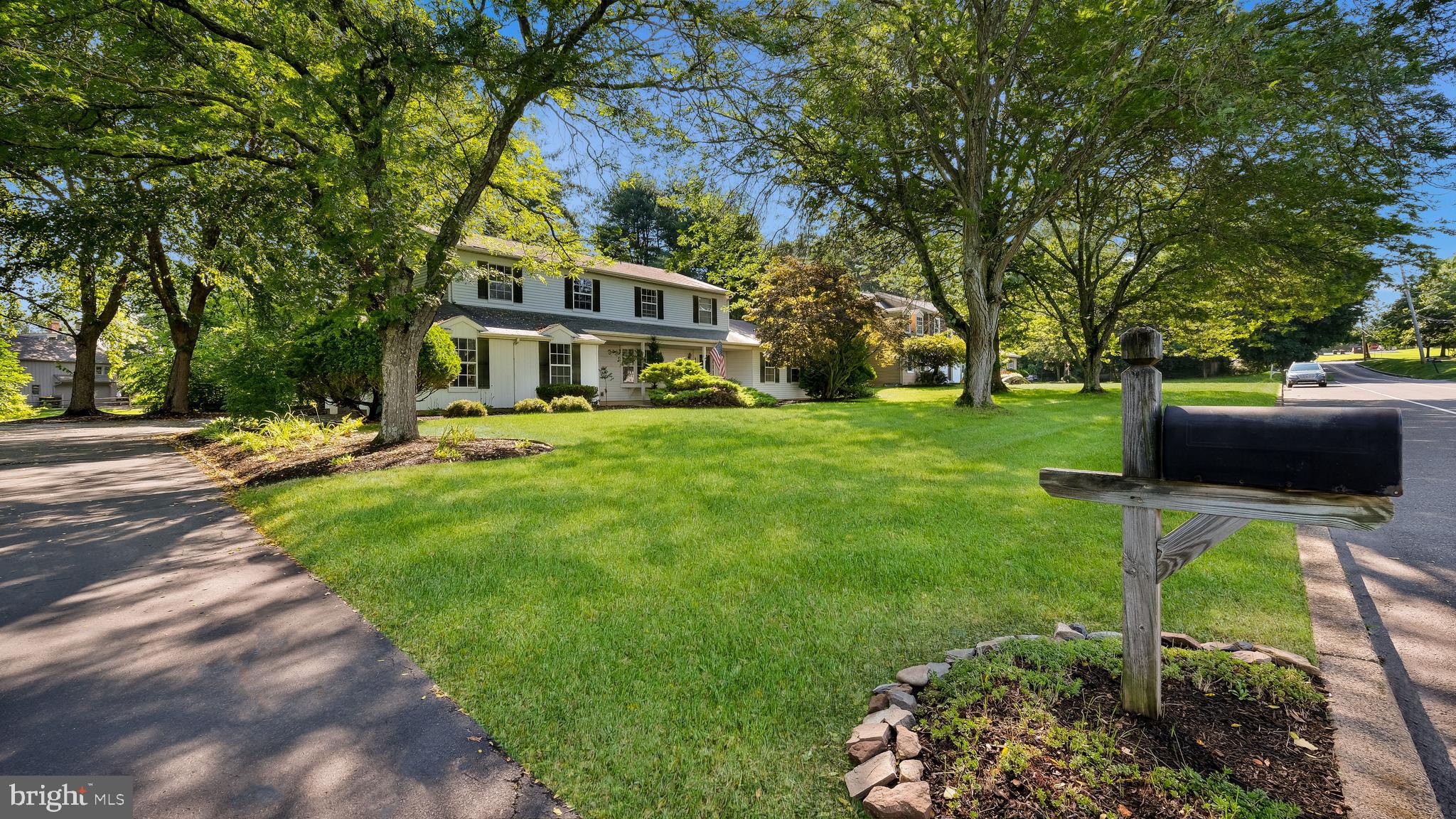65 Meetinghouse Road Doylestown, PA 18901 - Photo 1 of 27 Welcome to 65 Meetinghouse Rd!